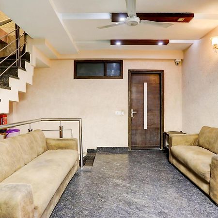 Hotel O Hcn Ludhiana Exterior foto