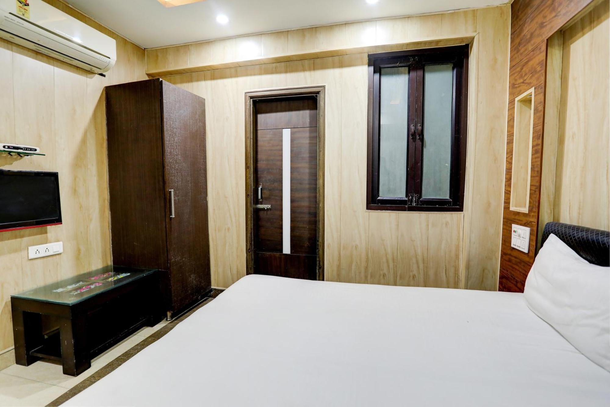 Hotel O Hcn Ludhiana Exterior foto
