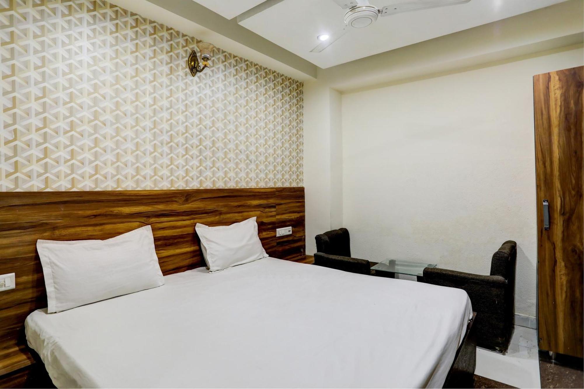 Hotel O Hcn Ludhiana Exterior foto