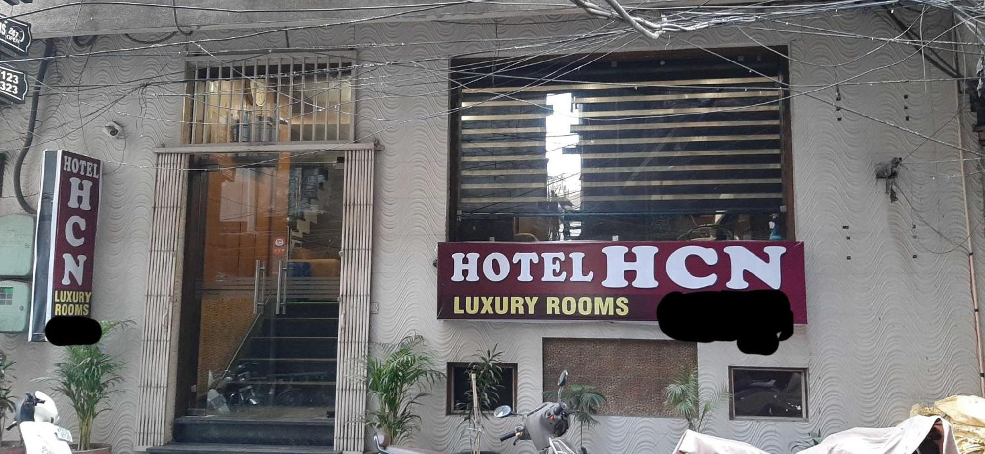 Hotel O Hcn Ludhiana Exterior foto