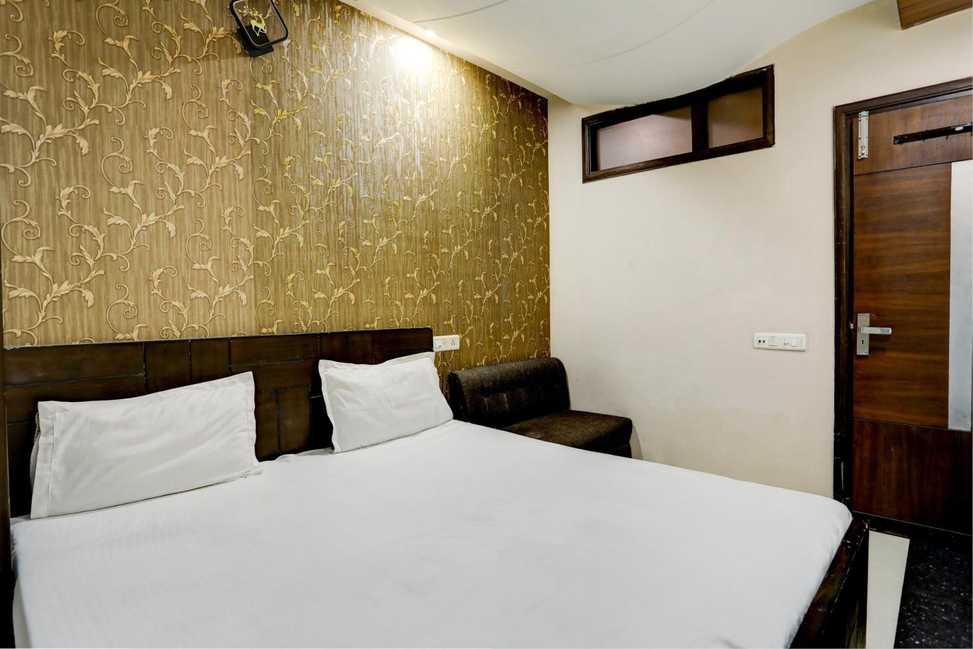 Hotel O Hcn Ludhiana Exterior foto